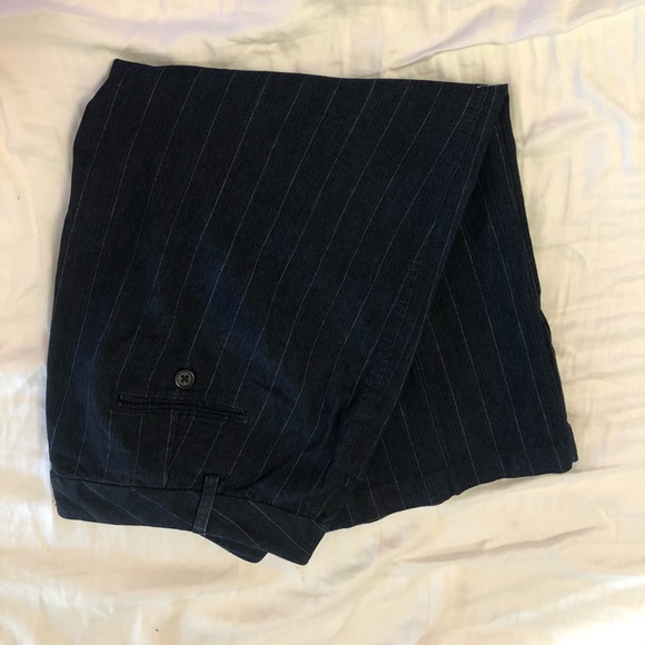Capri Jean Pants - Picture 1 of 2